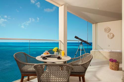 Breathless Cancun Soul Resort & Spa - Adults Only - All Inclusive