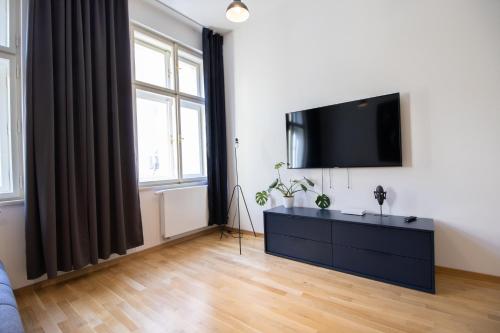 Deluxe Apartment image 3