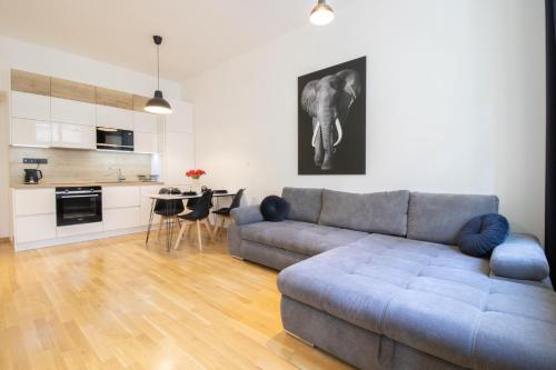Deluxe Apartment image 4
