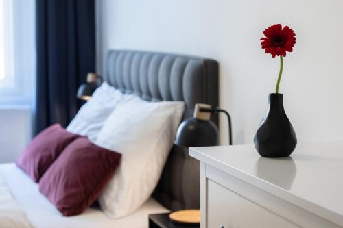 What a Flat on Krakovska, Praha (fotografie 9)