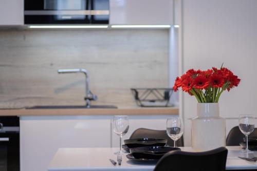 Deluxe Apartment image 7