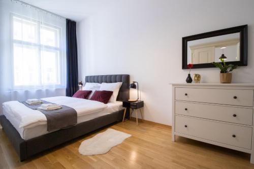 Stay Inn Apartments Krakovska - image 11