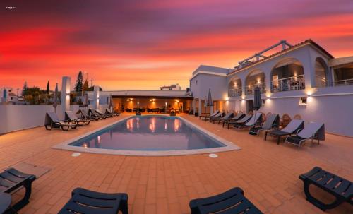 Villa Welwitshia Mirabilis