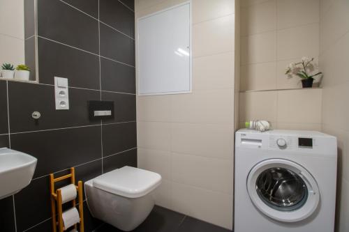 Stay Inn Apartments Krakovska - image 10