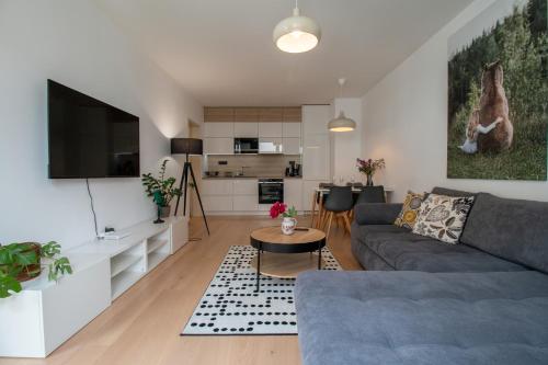Stay Inn Apartments Krakovska - image 13