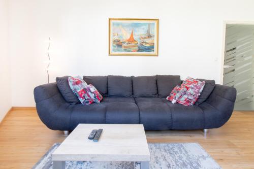 Stay Inn Apartments Krakovska - image 2