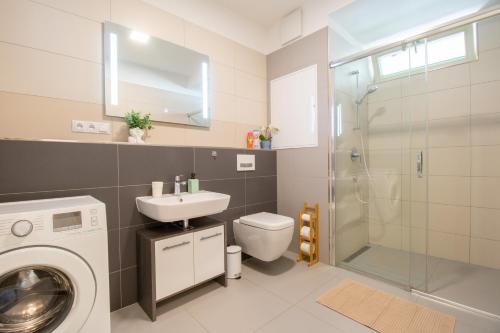 Stay Inn Apartments Krakovska - image 4