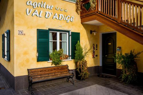 Agritur Val d'Adige - main image