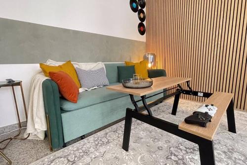 Modern City Apartment l Netflix l fast wifi l Xbox, Berlín (foto 10)
