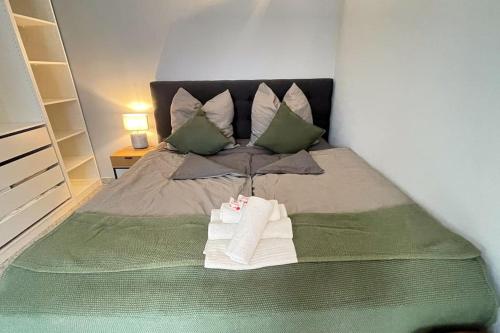 Modern City Apartment l Netflix l fast wifi l Xbox, Berlín (foto 8)