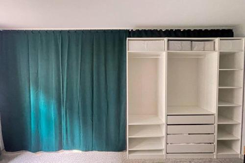 Modern City Apartment l Netflix l fast wifi l Xbox, Berlín (foto 7)