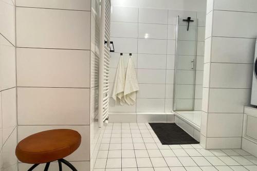 Modern City Apartment l Netflix l fast wifi l Xbox, Berlín (foto 3)