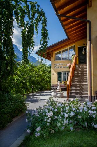 Agritur Val d'Adige – Trento, TN
