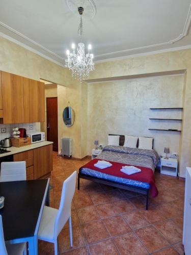 Bardonecchia Studio Apartment - Frejus Palace - Royeres