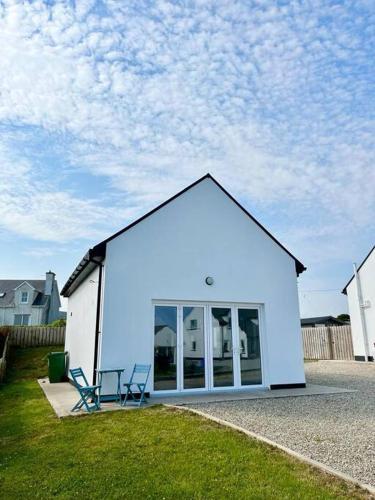 Muckish Maison in Dunfanaghy