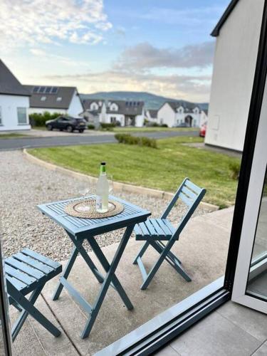 Muckish Maison in Dunfanaghy