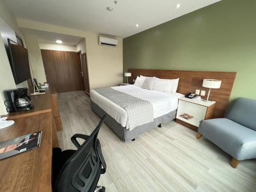 487430100 Wyndham Garden Guayaquil