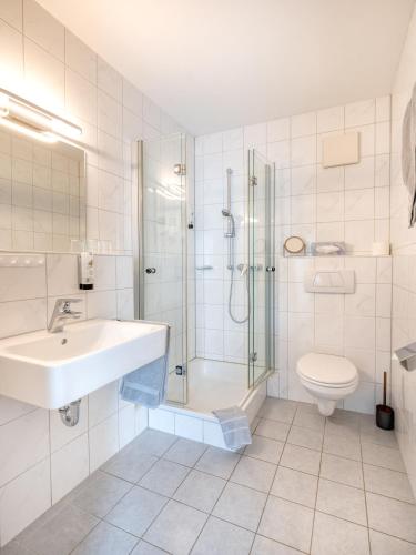 Quad room