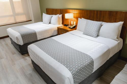 487430239 Wyndham Garden Guayaquil