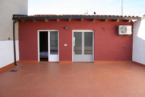  Vivienda Turistica Rural Piskerra in Carcastillo