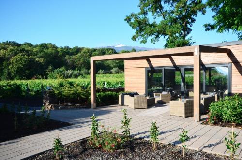 Firriato Hospitality Cavanera Etnea Resort & Wine Experience - image 7