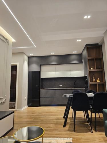 Tirana Apartment KDK