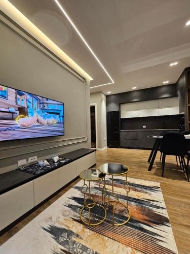 Tirana Apartment KDK, Тирана