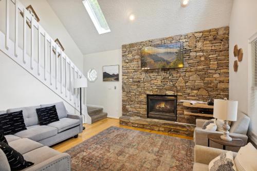 Valley Heights home in Pigeon Forge, USA