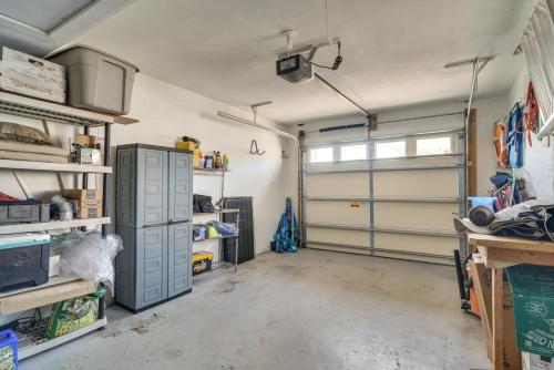 Largo Home with Private Pool and Spa 4 Miles to Beach! - image 6