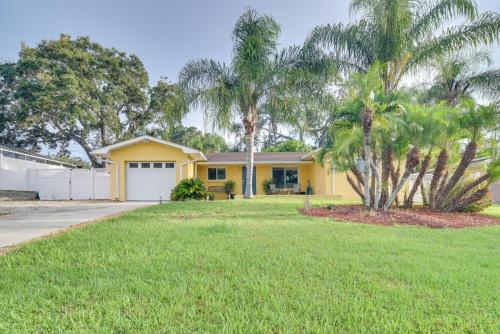 Largo Home with Private Pool and Spa 4 Miles to Beach! - image 9