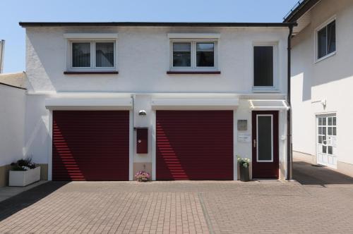 Alfa Apartment Hotel - image 3