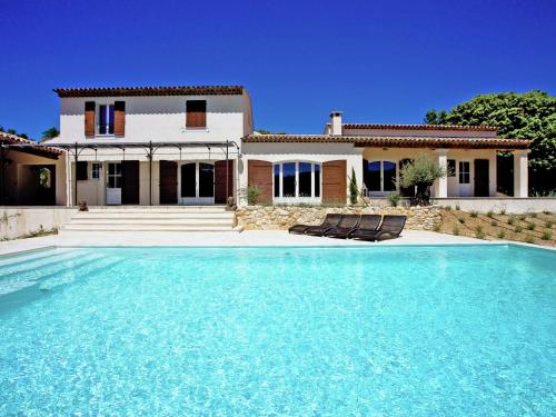 Luxury villa in Provence with a private pool - Location, gîte - Martres-Tolosane