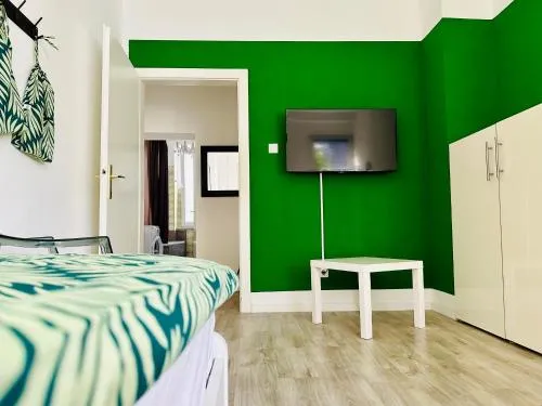 Monteur Appartement Ischeland near Hagen-City in Hagen, Deutschland