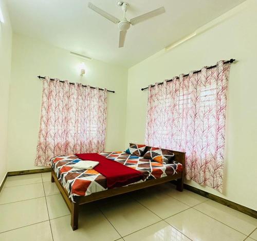 Barath apartment