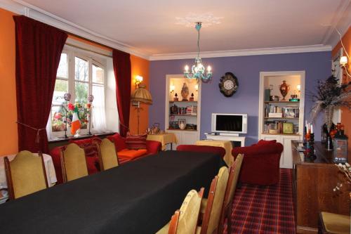 Fitneszközpont, Cit'Hotel Marie Stuart in La Roche-sur-Yon