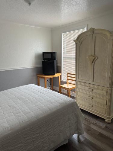 The Hotel Redland – Homestead, FL