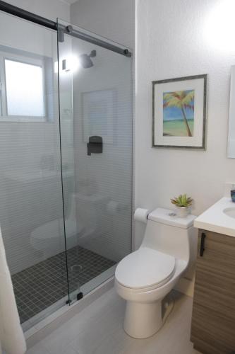 Apt 1 Miami Designer Studio in the Upper East-Side - Tap to explore photos