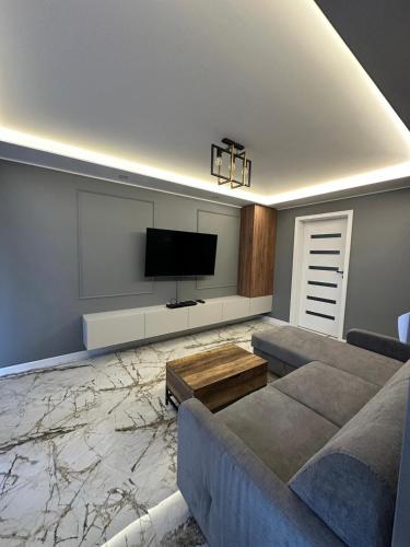 Apartament Centrum 2-pokojowy Klimatyzacja nr 6