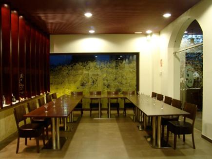Can Morera Apartaments a Les Preses - image 9