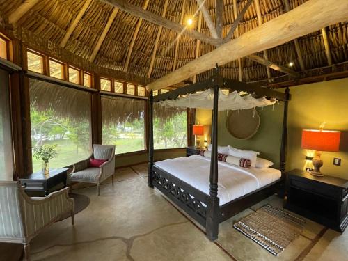 Sleeps 6