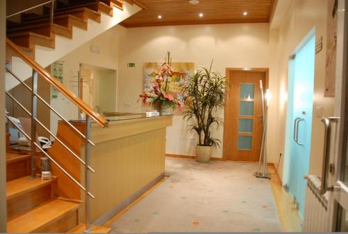 Hotel Monteneve in Gouveia
