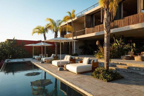 Casa en Punta Mita frente al mar in Punta Mita, Mexico