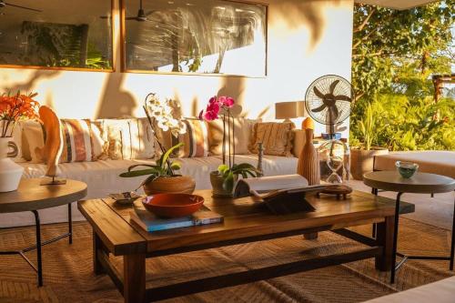 Casa en Punta Mita frente al mar in Punta Mita, Mexico