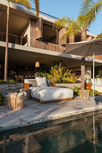 Casa en Punta Mita frente al mar in Punta Mita, Mexico