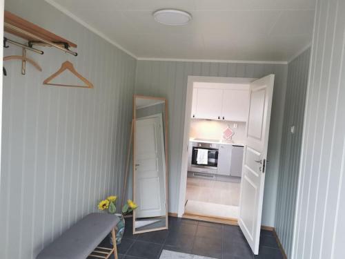 Feriebolig på bygda (Feriebolig pa bygda) in Straumsjoen