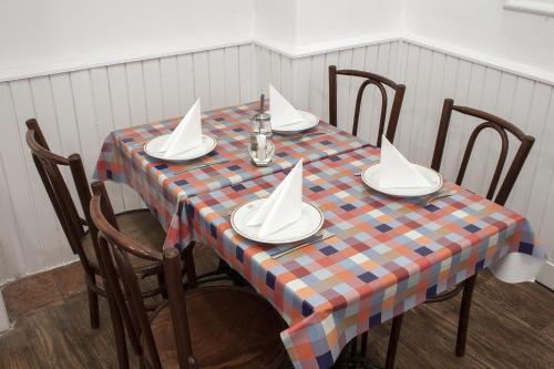 City Hotel Pilvax - image 11