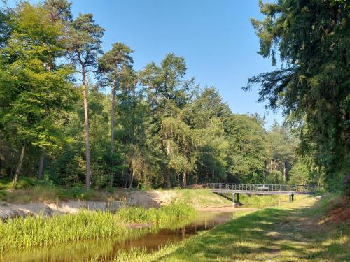 Vakantiehuis de Bakspieker