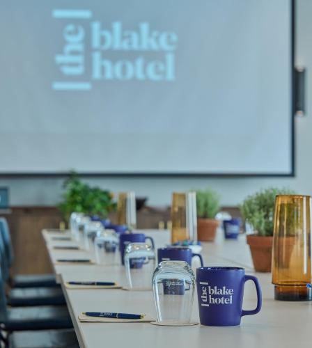 The Blake Hotel