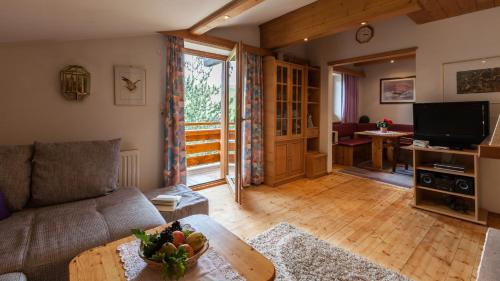 Country House - One-Bedroom Apartment
