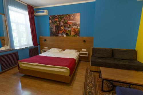 Koisha, Biškek (fotografie 10)